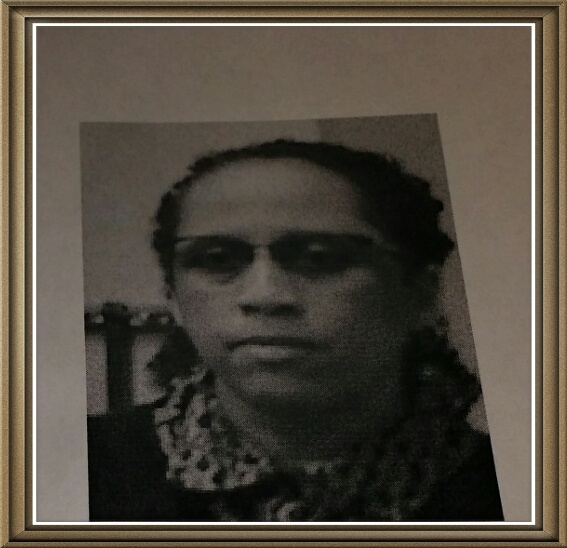 Cherry Bradley