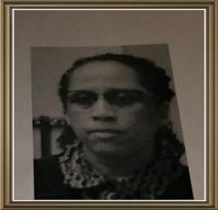 Cherry Bradley