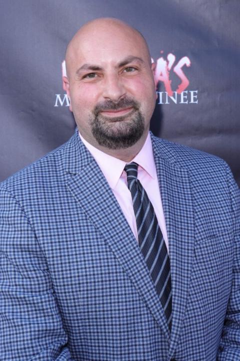 Eric Russo