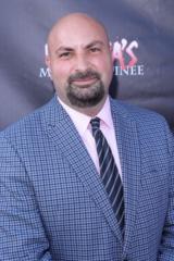 Eric Russo