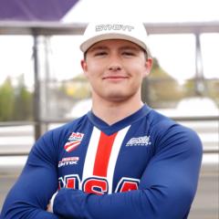 Drew Polk