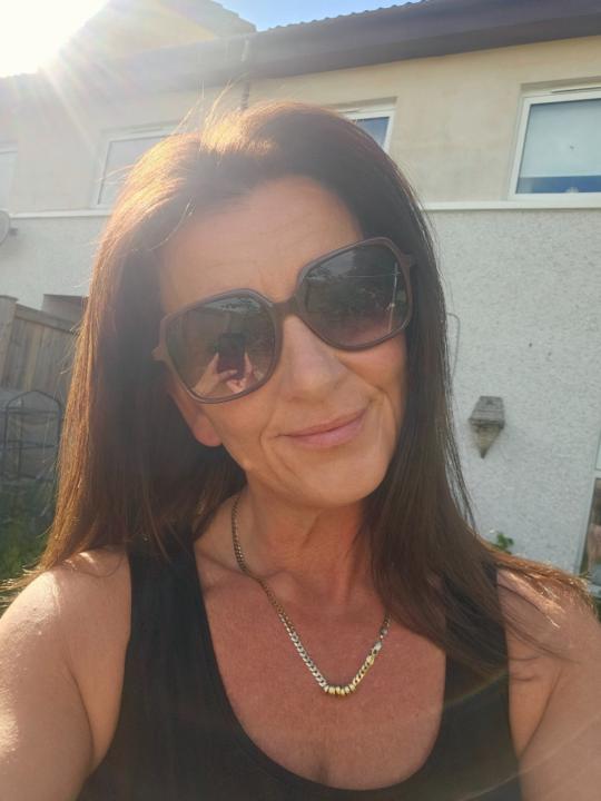 Angela Stewart