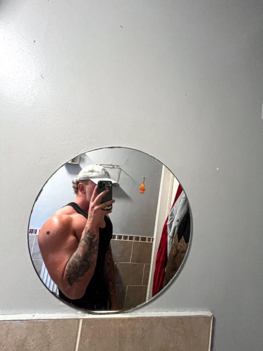 Cody Jones
