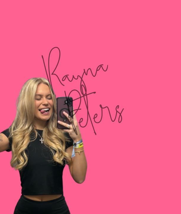 Rayna Peters