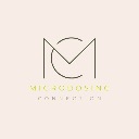 Logo Microdosing for connection