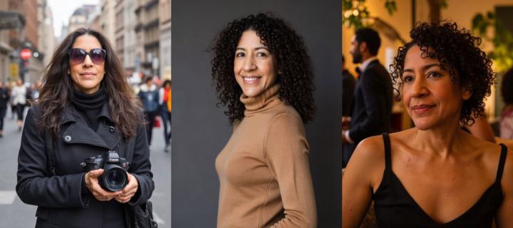 Use Case: Hair Stylist