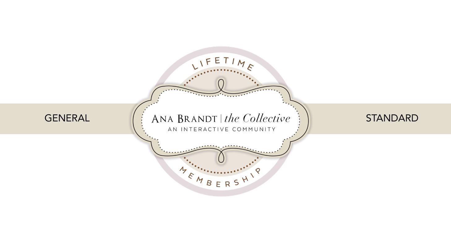 Ana Brandt Standard Members