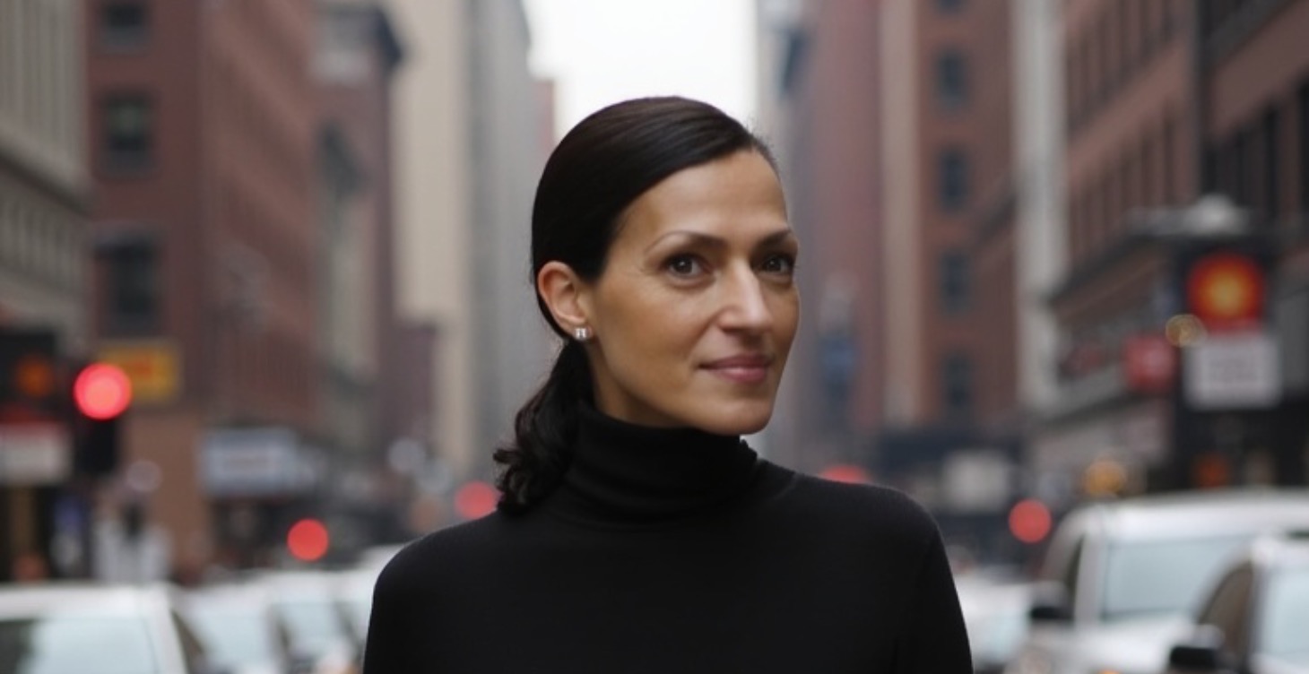 Marketing AI Headshots