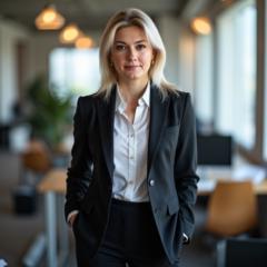 Iryna Olson