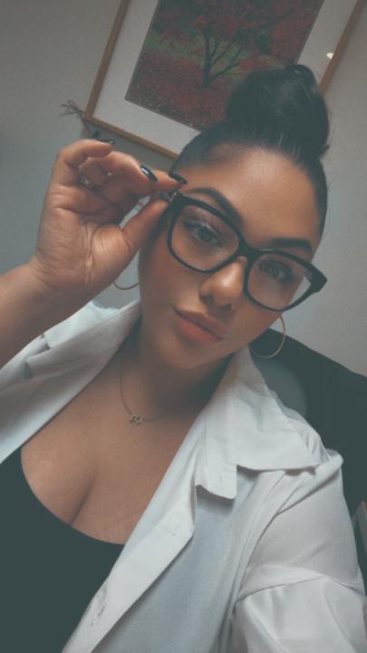 Michelle Herrera
