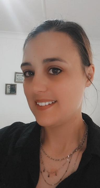 Chantel Van der merwe