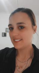 Chantel Van der merwe