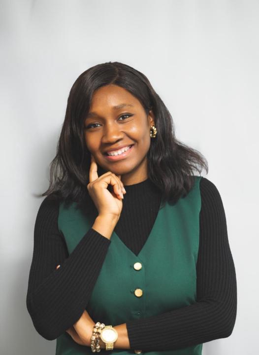 Gaëlle Liteno Gnokam