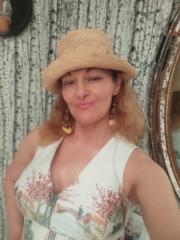 Blagovesta Ivanova