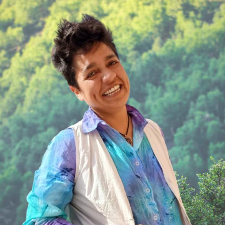 Claudia Cerón Iturrieta