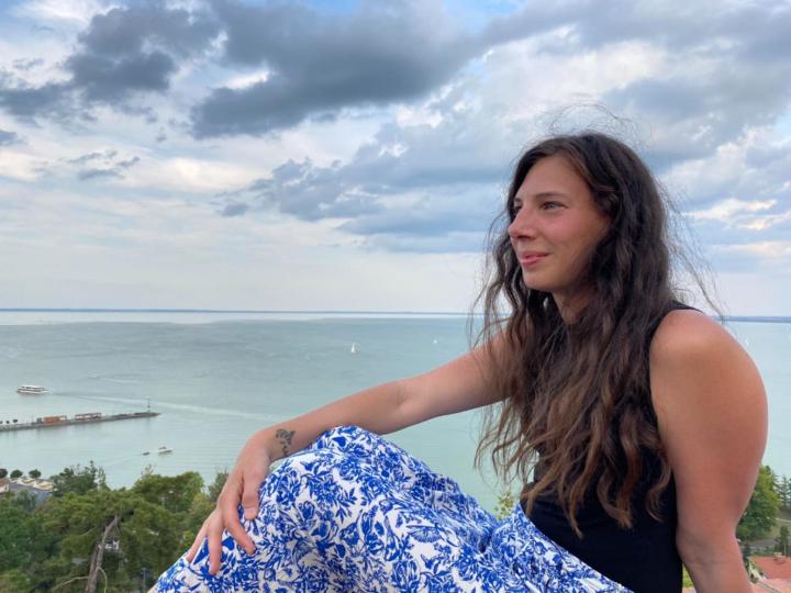 Réka Szücs