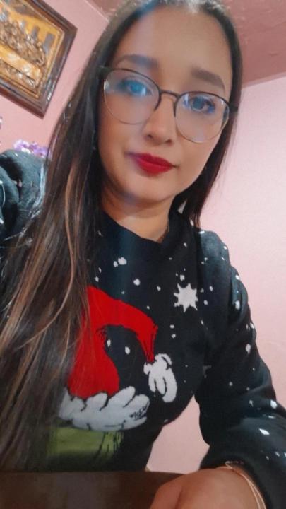 María Mariana Guzmán
