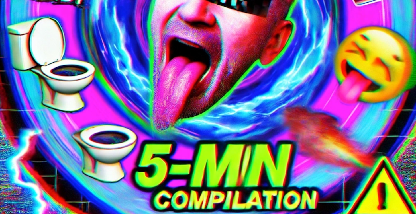 10 Times A Brain Checked Out 🚫