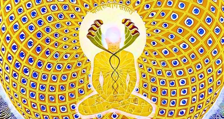 The Skool of Self Mastery