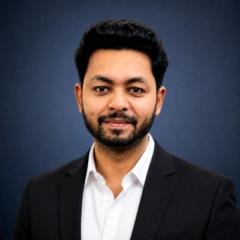 Yash Chauhan
