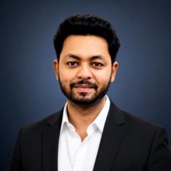Yash Chauhan