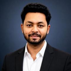 Yash Chauhan