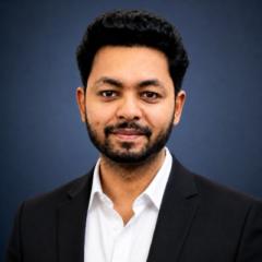 Yash Chauhan