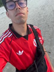 Jose Cordova