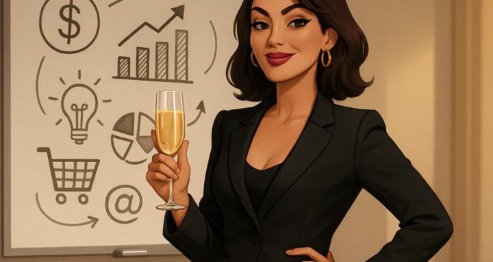 Dough Millionaire Masterclass