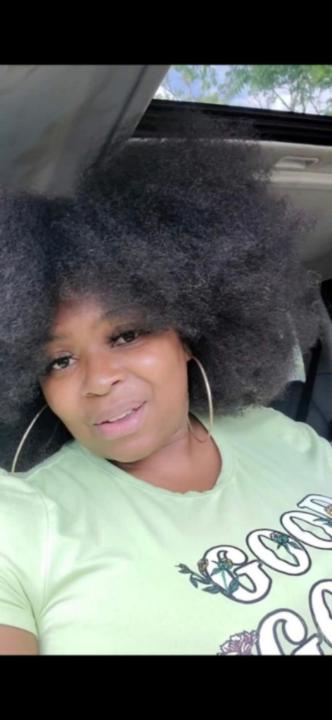 LaTonia Tolbert