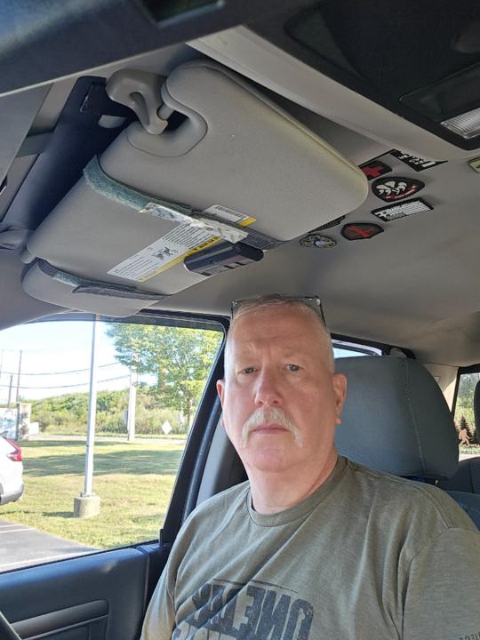 Jonathan Morris Sr