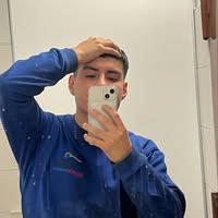 Roberth Alexis Guevara Cueva