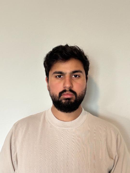 Muhammad Affan Quadri