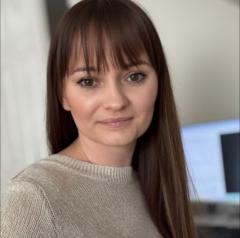 Agnieszka Dziemianczuk