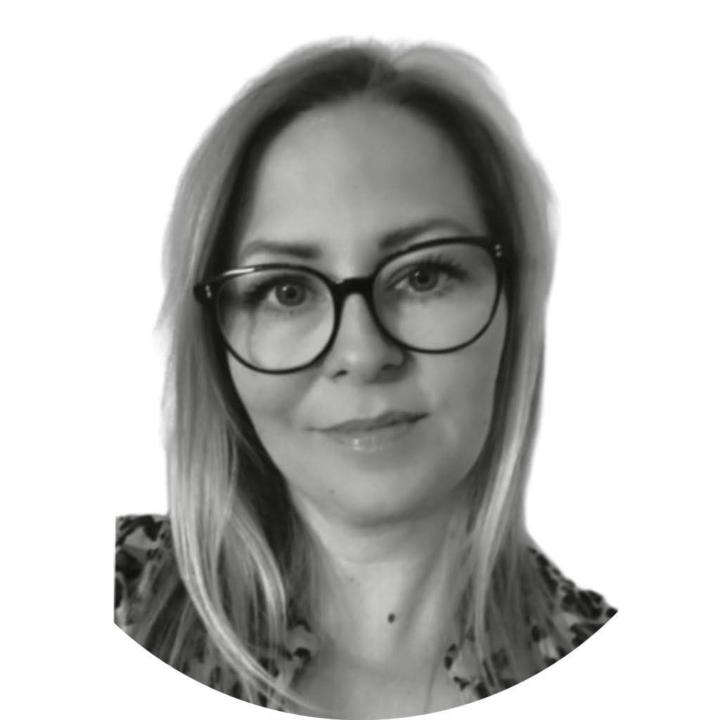 Vibeke Frandsen