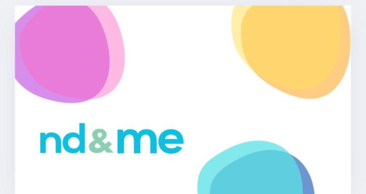 Neurodivergence & Me