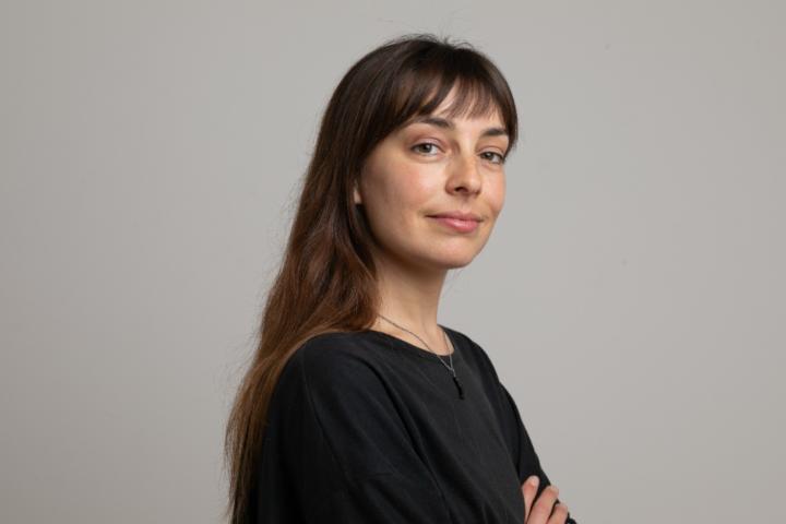 Agustina López Malgor