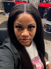 Stacyann Hall
