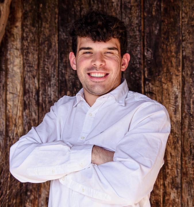 Gabriel Rieder Marson