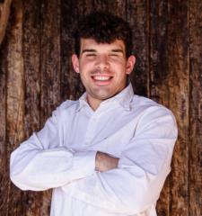 Gabriel Rieder Marson