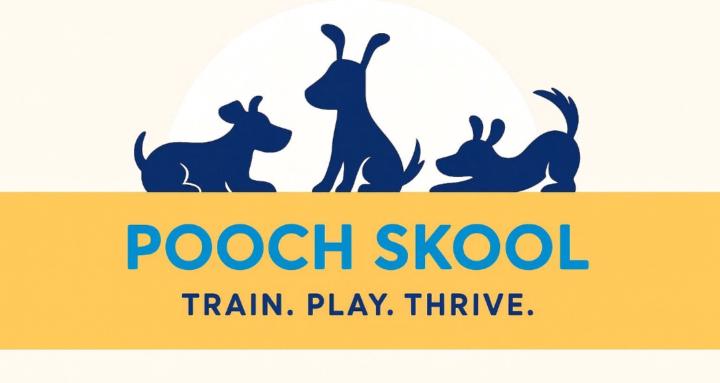 Pooch Skool