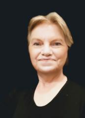 Sherry Griffin