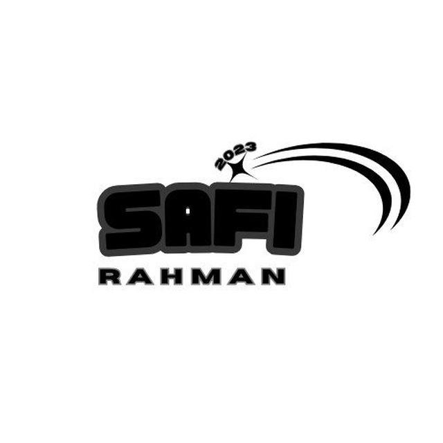 MD Safi Rahman
