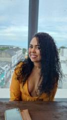 Milenis Gonzalez Paredes