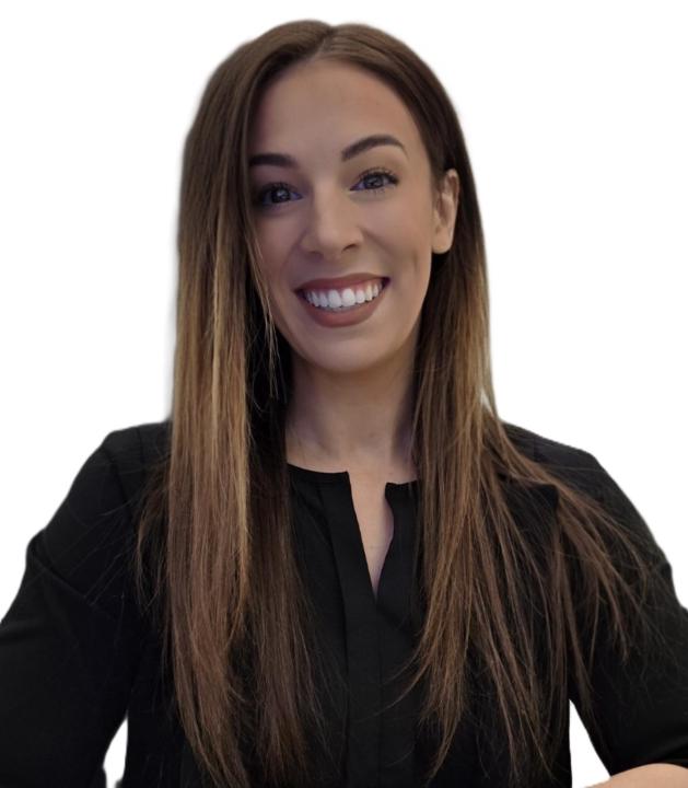 Jyllisa Gaudet-Gray