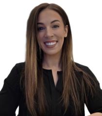 Jyllisa Gaudet-Gray