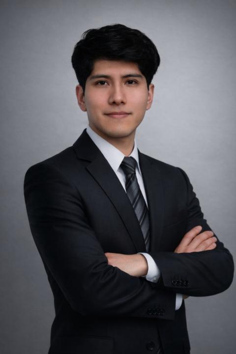 Cristian Flores Molina