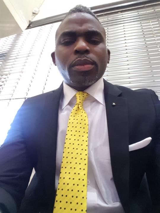 Henry Elochukwu