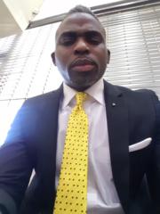 Henry Elochukwu