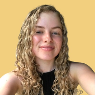 Lyvia Zenger